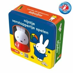 Nijntje Verstoppertje Spelen 7 Nijntje Verstoppertje Spelen -LOL Surprise winkel 8714649003019 8 scaled 1