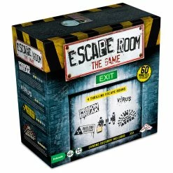 Escape Room The Game -LOL Surprise winkel 8714649007352 8