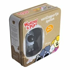 Woezel En Pip Verstoppertje Spelen -LOL Surprise winkel 8714649009646 8