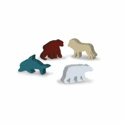 BBC Earth Animals -LOL Surprise winkel 8714649014374 6