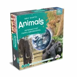 BBC Earth Animals -LOL Surprise winkel 8714649014374 8