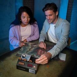 Escape Room Viking 2 Players 4 Escape Room Viking 2 Players -LOL Surprise winkel 8714649016439 4