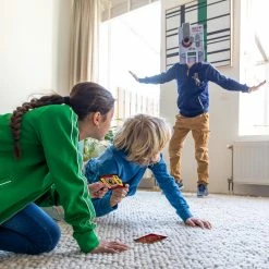 Hoofd Bewaking 8 Hoofd Bewaking -LOL Surprise winkel 8714649018198 4