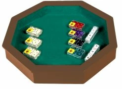 Pitjesbak Dobbelbak 8 Kantig -LOL Surprise winkel 8716096006148 2