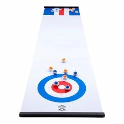 Curling Shuffleboard 180x39cm -LOL Surprise winkel 8716096016215 2