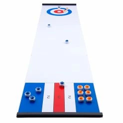 Curling Shuffleboard 180x39cm -LOL Surprise winkel 8716096016215 3