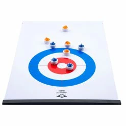 Curling Shuffleboard 180x39cm -LOL Surprise winkel 8716096016215 6