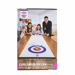 Curling Shuffleboard 180x39cm -LOL Surprise winkel 8716096016215 8