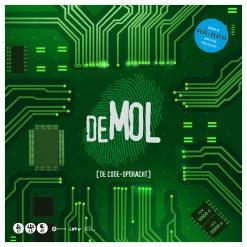 Wie Is De Mol De Code Opdracht 4 Wie Is De Mol De Code Opdracht -LOL Surprise winkel 8718866301576 7