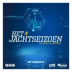 Het Jachtseizoen – Het Bordspel -LOL Surprise winkel 8718866301590 7