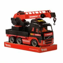 Mammoet Volvo Truck Kraan -LOL Surprise winkel 8719214075965 8
