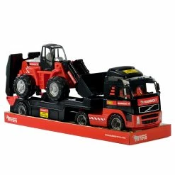 Mammoet Volvo Truck & Shovel -LOL Surprise winkel 8719214075996 8