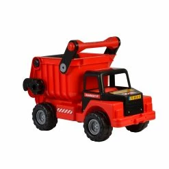 Mammoet Mega Truck -LOL Surprise winkel 8719214076153 3