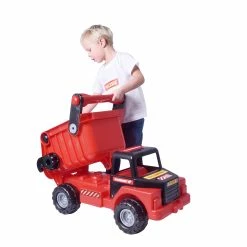Mammoet Mega Truck -LOL Surprise winkel 8719214076153 4