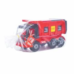 Mammoet Kiepvrachtwagen 67cm -LOL Surprise winkel 8719214076320 8