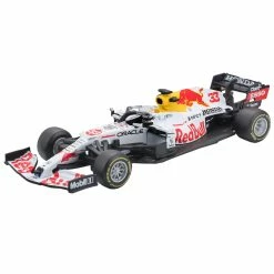 Bburago Red Bull Max RB16 Livery -LOL Surprise winkel 8719247797803 3