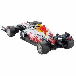 Bburago Red Bull Max RB16 Livery -LOL Surprise winkel 8719247797803 6