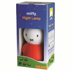 Nijntje Lamp 30cm -LOL Surprise winkel 8719689020002 8