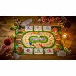 Equi Quiz Paardenkennis Spel 9 Equi Quiz Paardenkennis Spel -LOL Surprise winkel 8720299375208 4