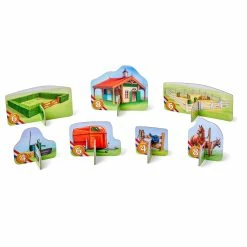Equi Quiz Paardenkennis Spel 10 Equi Quiz Paardenkennis Spel -LOL Surprise winkel 8720299375208 6
