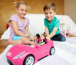 Barbie Carbriolet 5 Barbie Carbriolet -LOL Surprise winkel 8879613768520 5