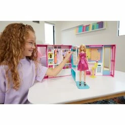 Barbie Dream Closet -LOL Surprise winkel 8879617164366 5