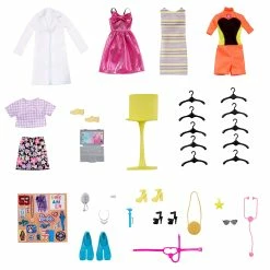 Barbie Dream Closet -LOL Surprise winkel 8879617164366 6