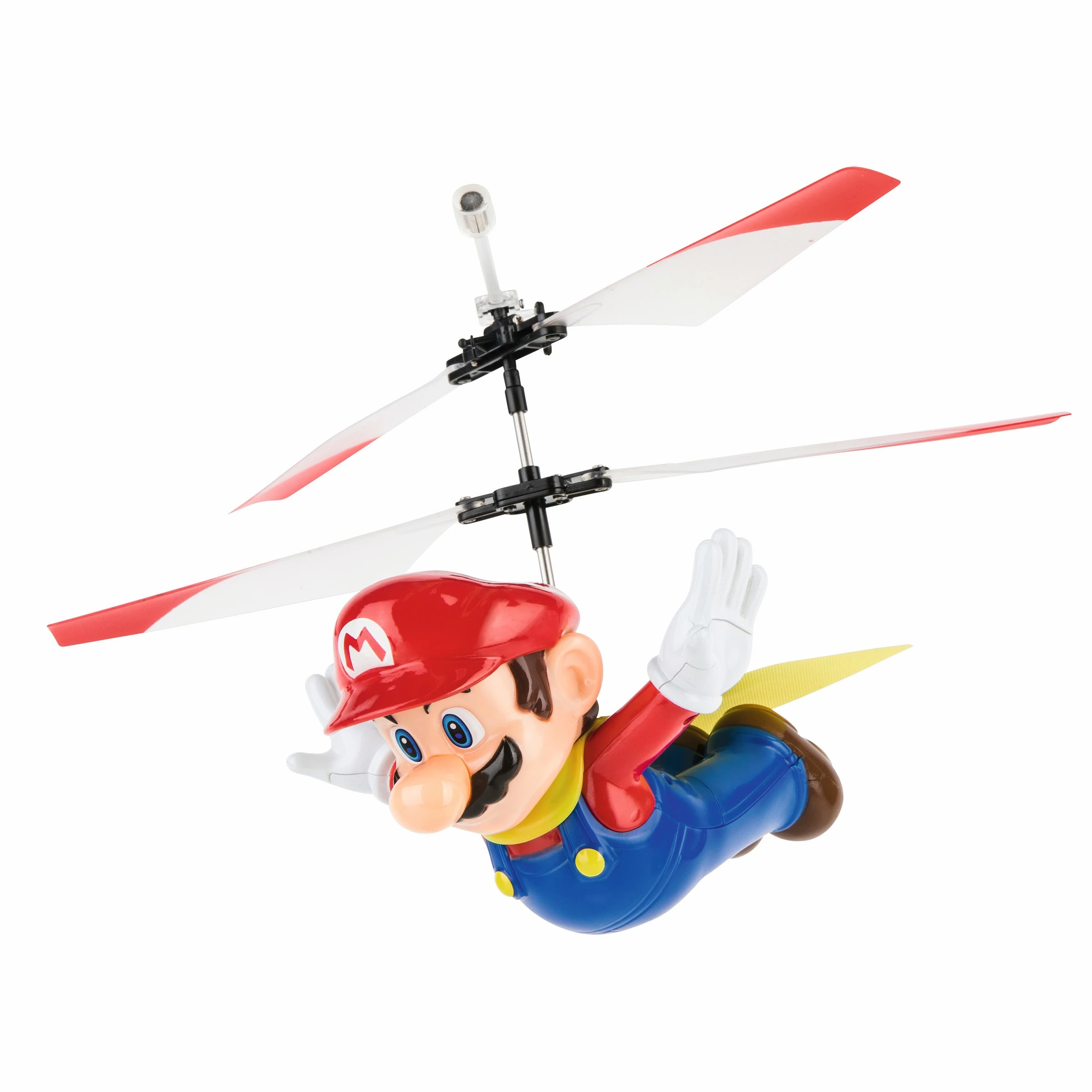 Nintendo Super Mario Flying Mario 4 Nintendo Super Mario Flying Mario - Afbeelding 2