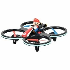 Nintendo Super Mario Copter Mini RC -LOL Surprise winkel 9003150030249 3