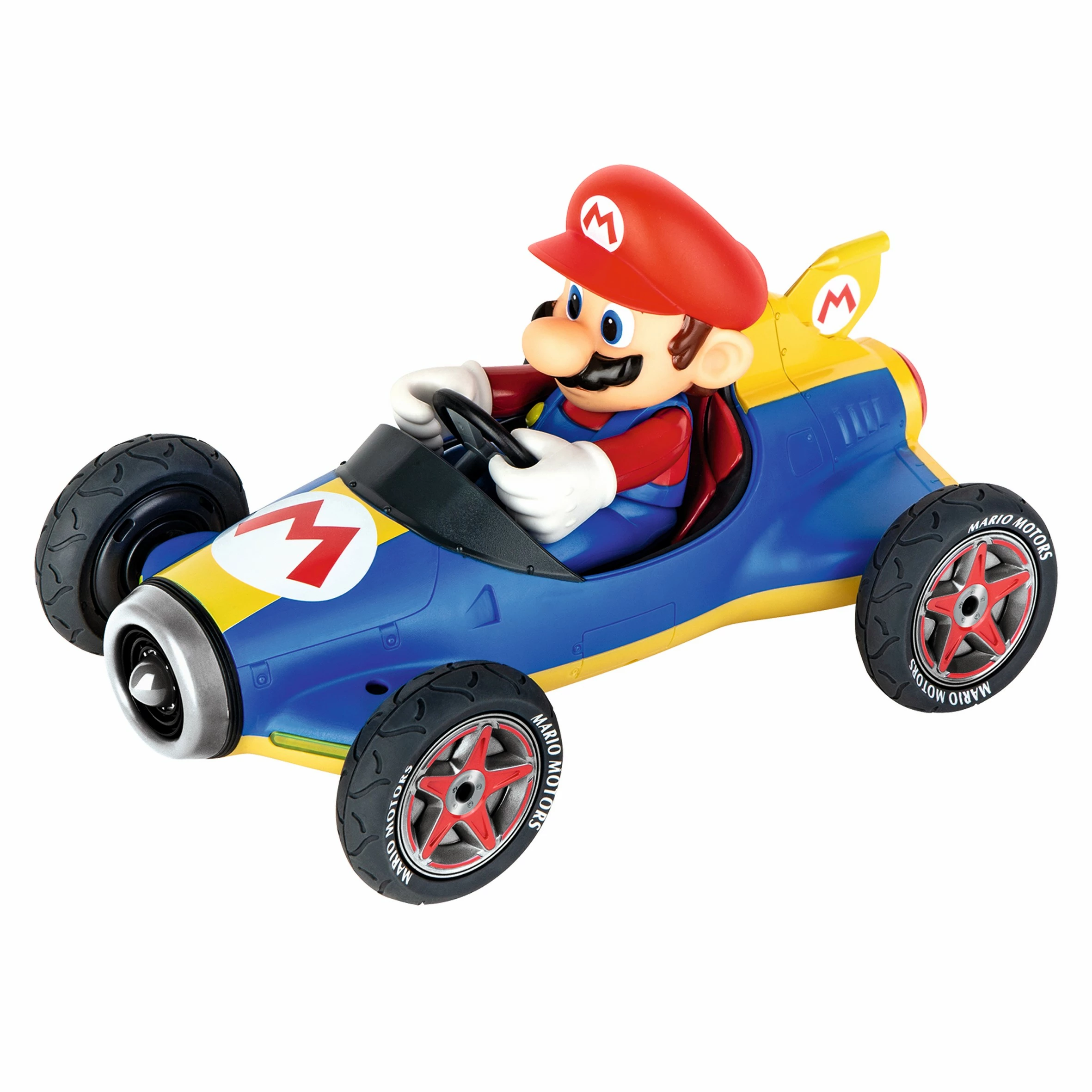 Nintendo Super Mario Kart Mach 8 4 Nintendo Super Mario Kart Mach 8 - Afbeelding 2