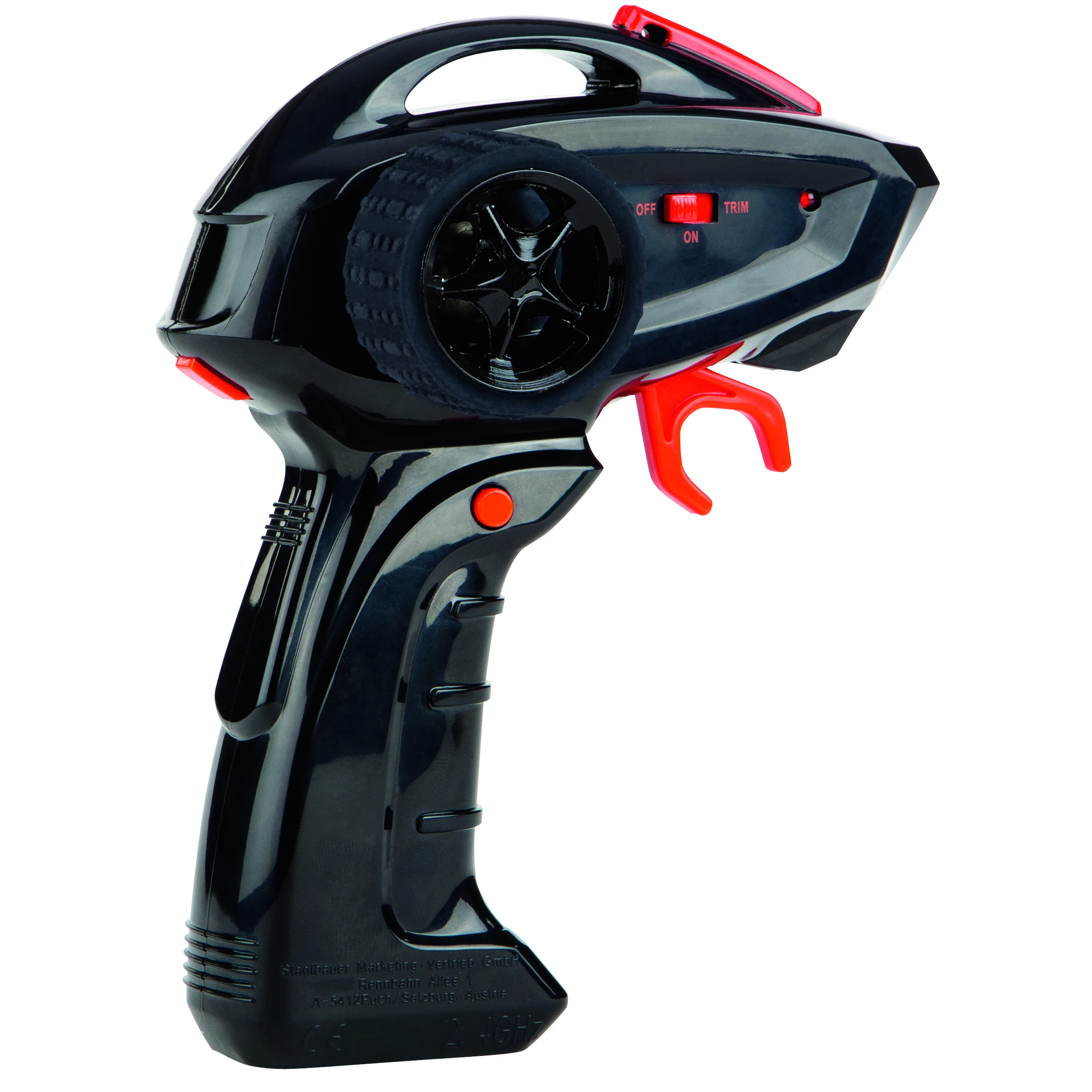 Carrera Red Bull Peugeot 08 DKR 16 RC Carrera Red Bull Peugeot 08 DKR 16 RC -LOL Surprise winkel 9003150116547 6